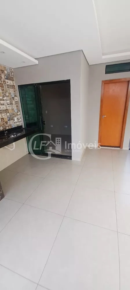 Casa, 3 quartos - Foto 5