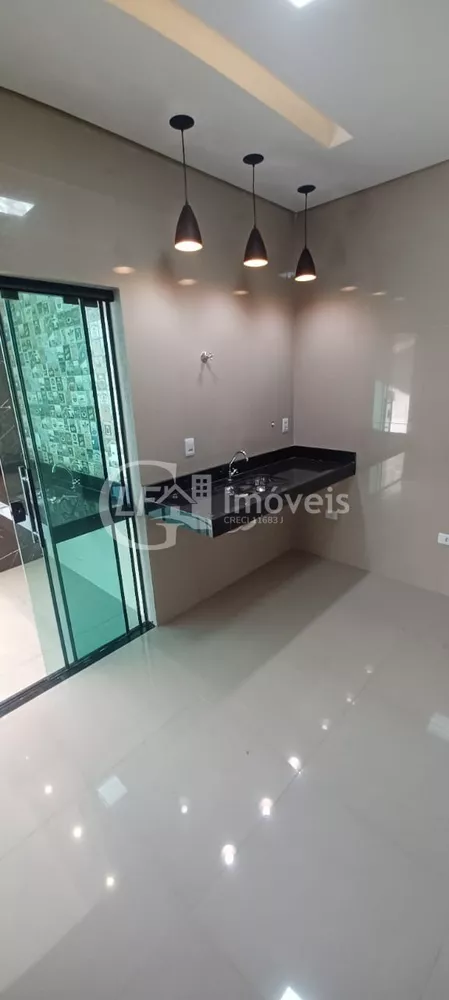 Casa, 3 quartos - Foto 6