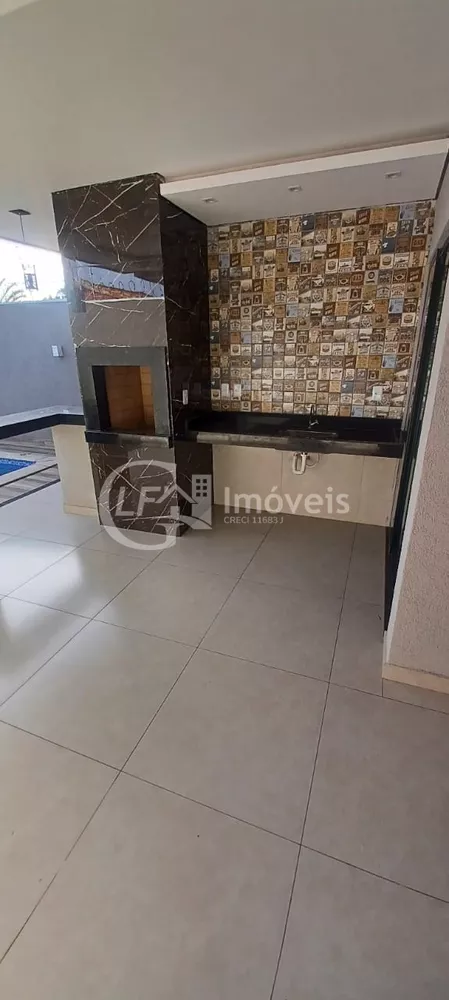 Casa, 3 quartos - Foto 2