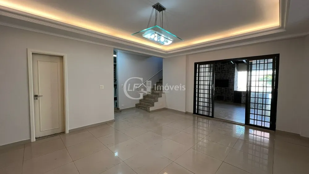Casa, 3 quartos - Foto 10