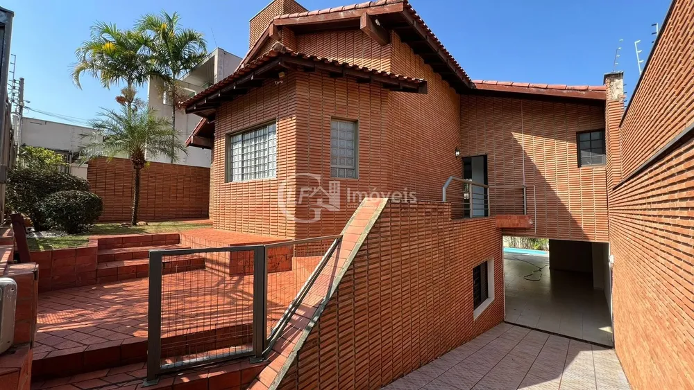 Casa, 3 quartos - Foto 7