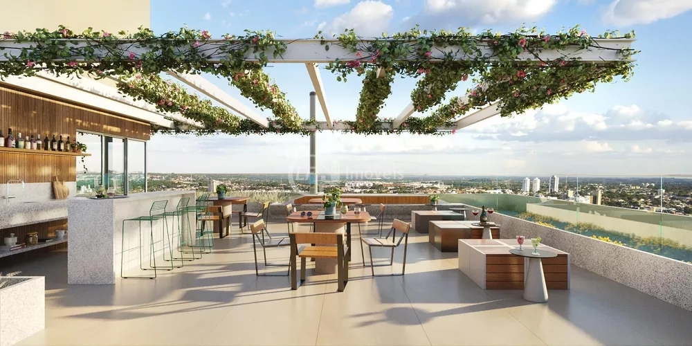 Apartamento, 2 quartos, 66 m² - Foto 3