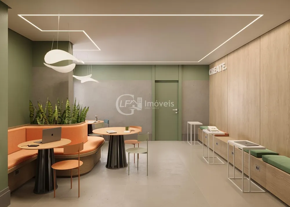 Apartamento, 2 quartos, 66 m² - Foto 16