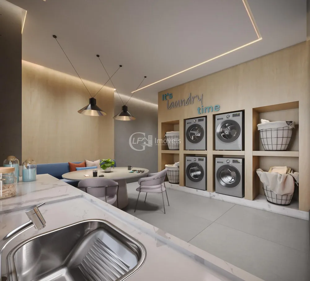 Apartamento, 2 quartos, 66 m² - Foto 15
