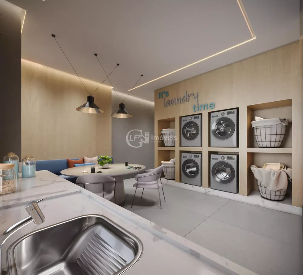 Apartamento, 2 quartos, 66 m² - Foto 5