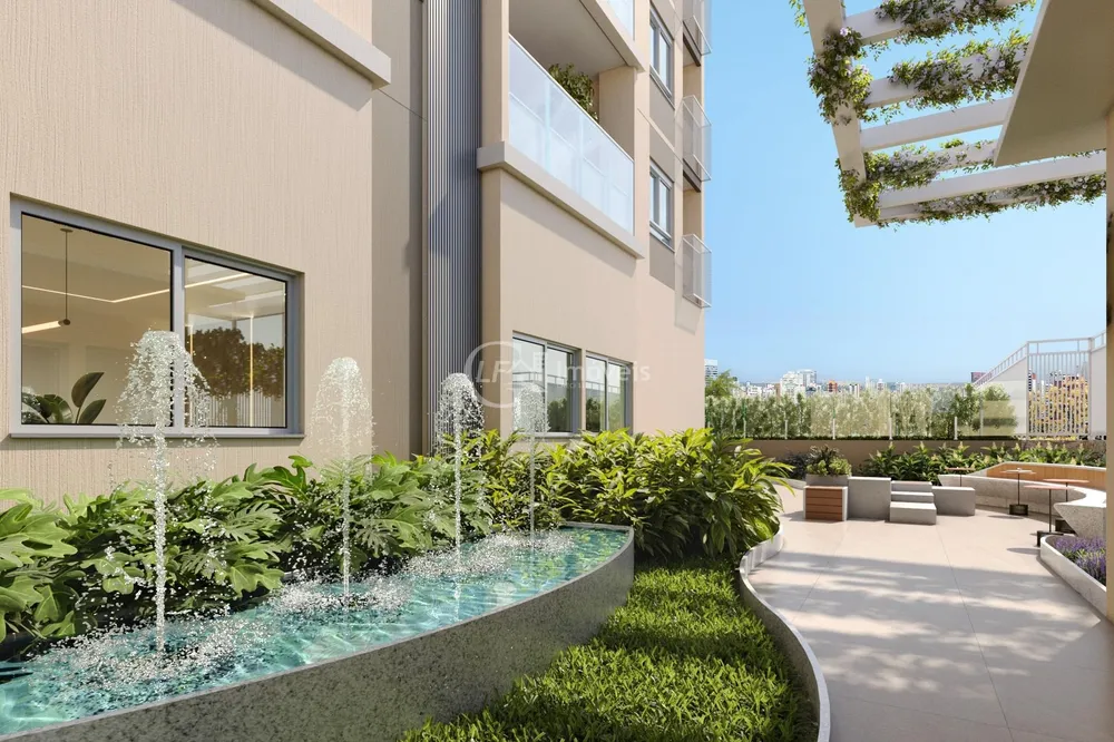 Apartamento, 2 quartos, 66 m² - Foto 11