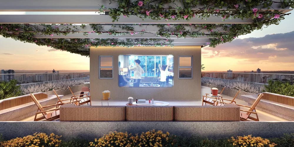 Apartamento, 2 quartos, 66 m² - Foto 4