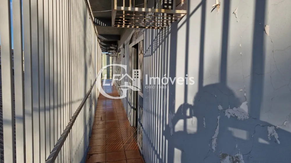 Loja-Salão, 3700 m² - Foto 9