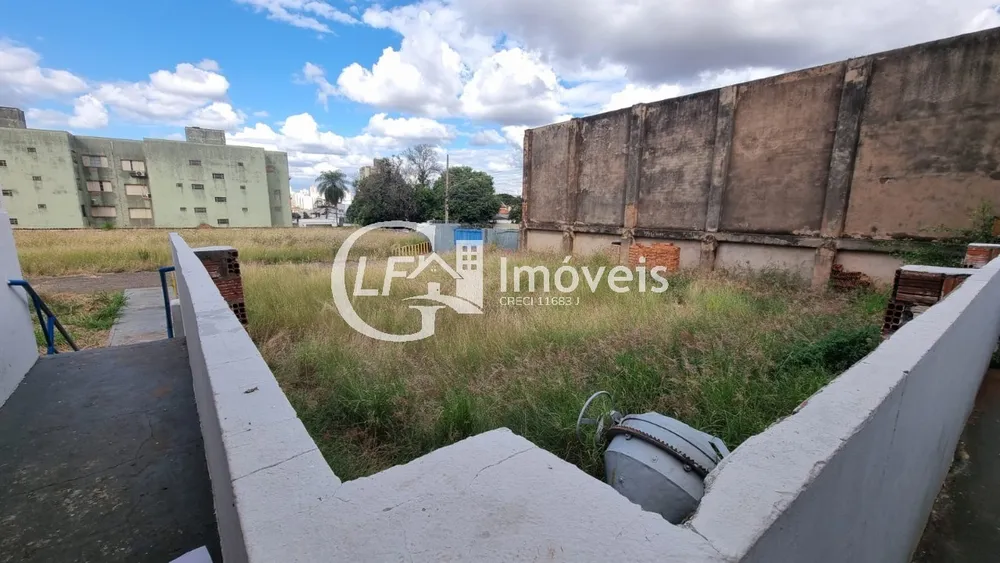Loja-Salão, 3700 m² - Foto 14