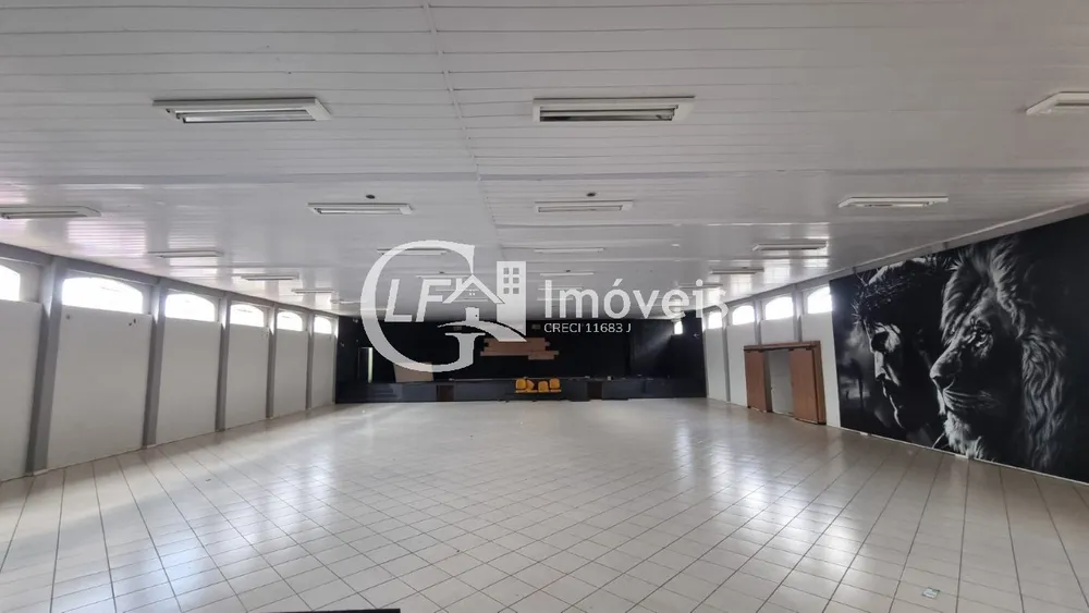 Loja-Salão, 3700 m² - Foto 2