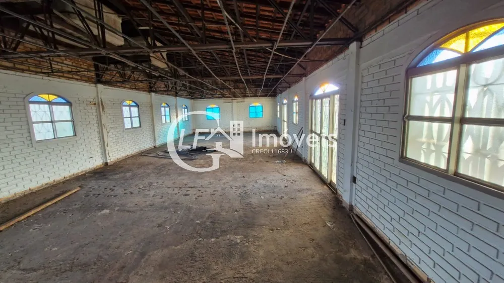 Loja-Salão, 3700 m² - Foto 11