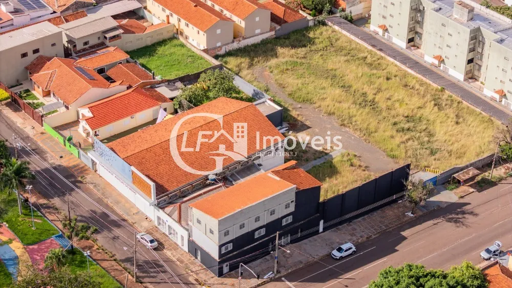 Loja-Salão, 3700 m² - Foto 16