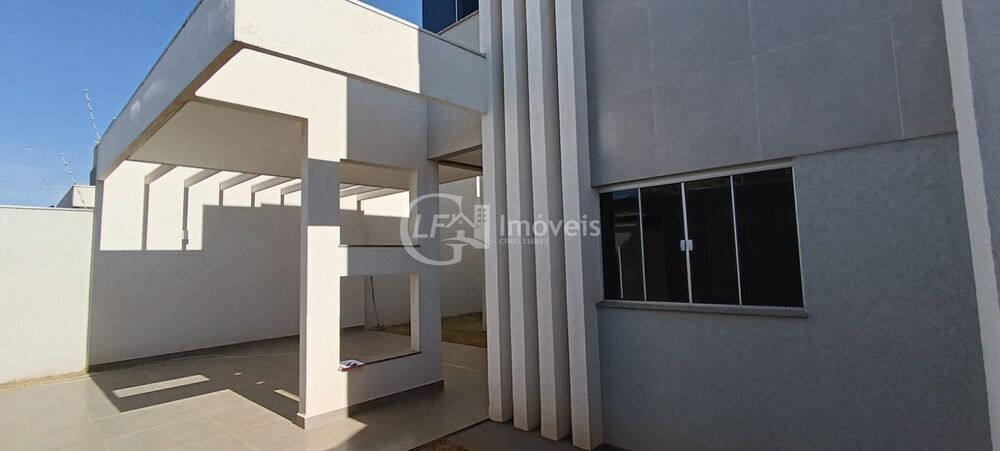 Casa, 2 quartos - Foto 2