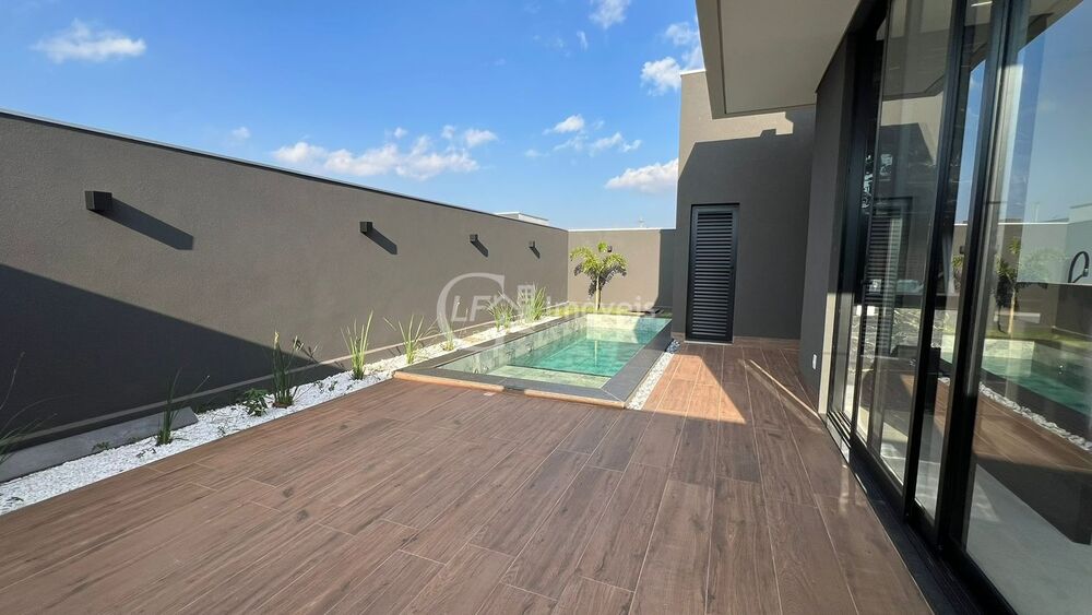 Casa à venda com 3 quartos - Foto 18