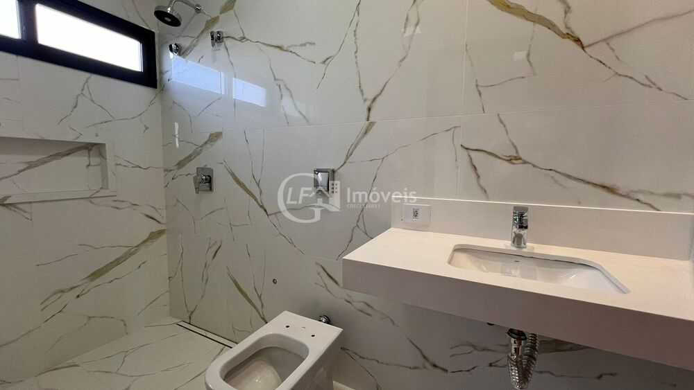 Casa à venda com 3 quartos - Foto 15