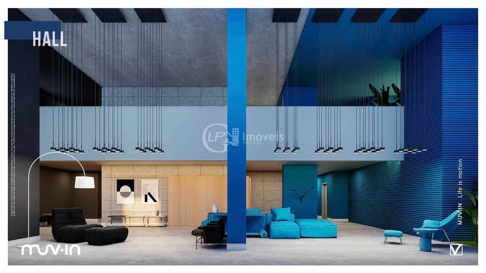 Apartamento, 3 quartos, 87 m² - Foto 11