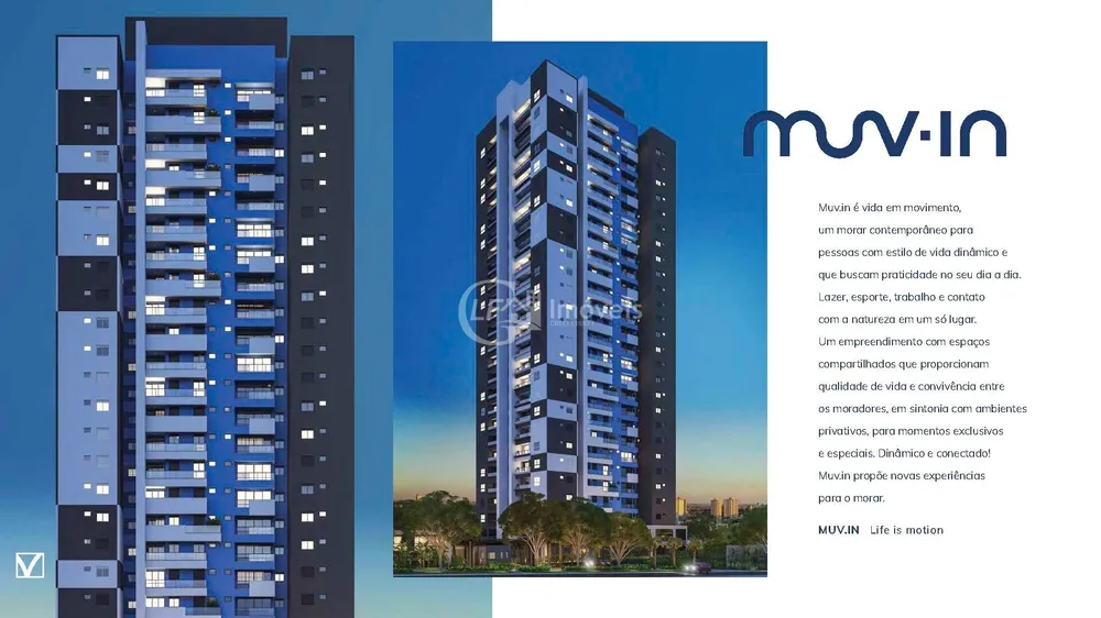 Apartamento, 3 quartos, 87 m² - Foto 9