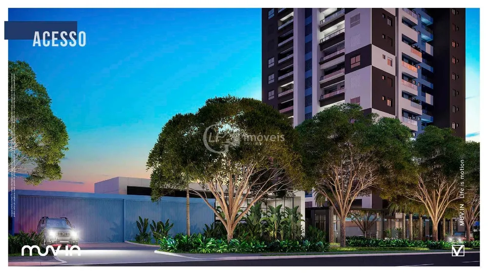 Apartamento, 3 quartos, 87 m² - Foto 10