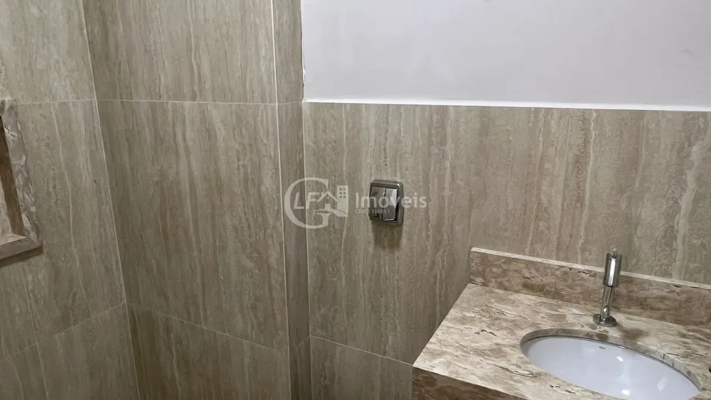 Casa, 3 quartos - Foto 22