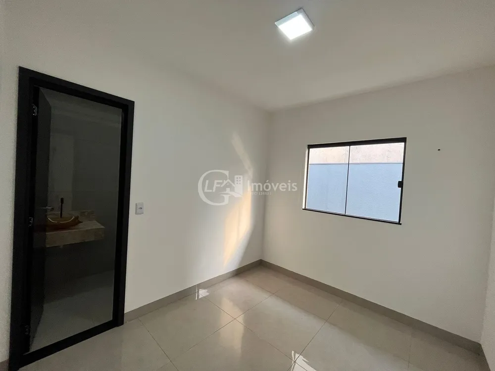 Casa, 3 quartos - Foto 10