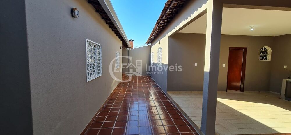 Casa, 4 quartos - Foto 14