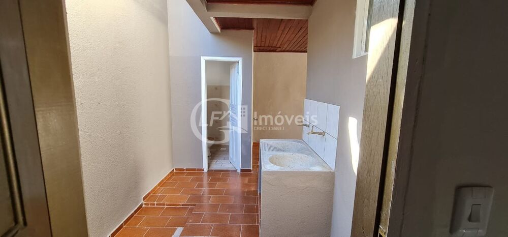 Casa, 4 quartos - Foto 16