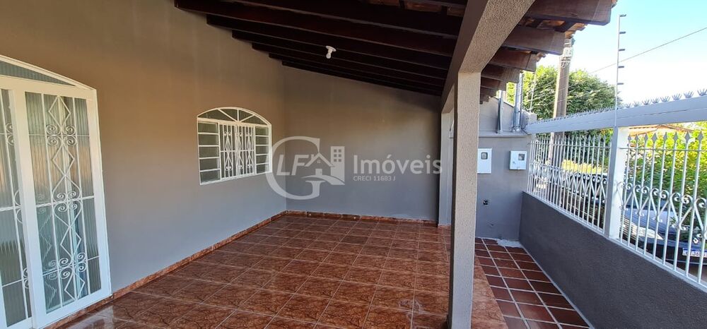 Casa, 4 quartos - Foto 18