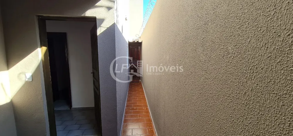 Casa, 4 quartos - Foto 24