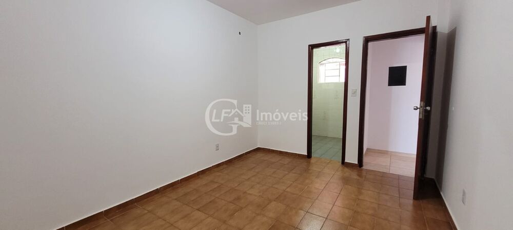 Casa, 4 quartos - Foto 2