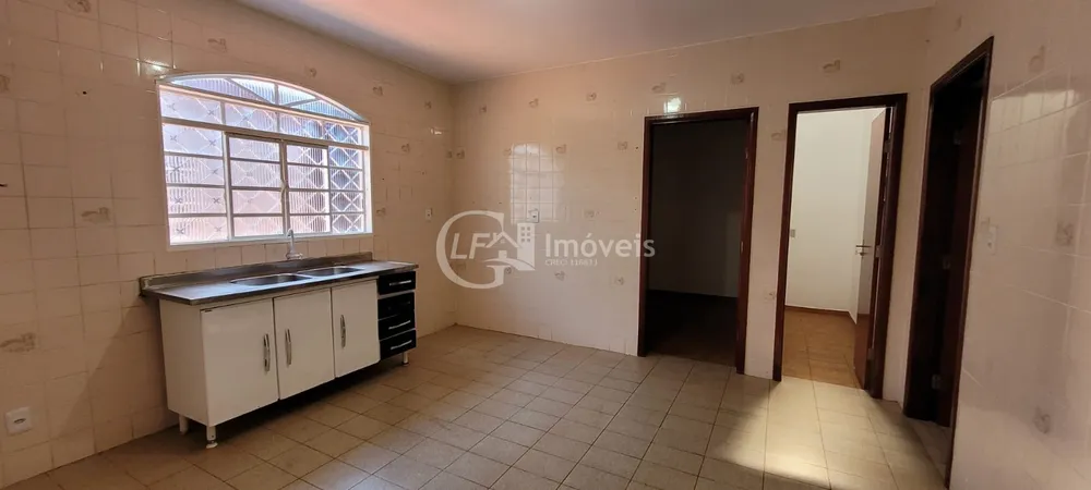 Casa, 4 quartos - Foto 27