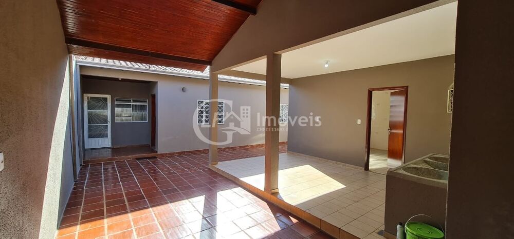 Casa, 4 quartos - Foto 17