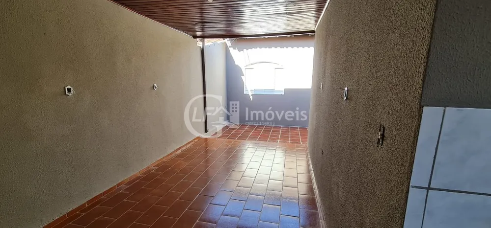 Casa, 4 quartos - Foto 26