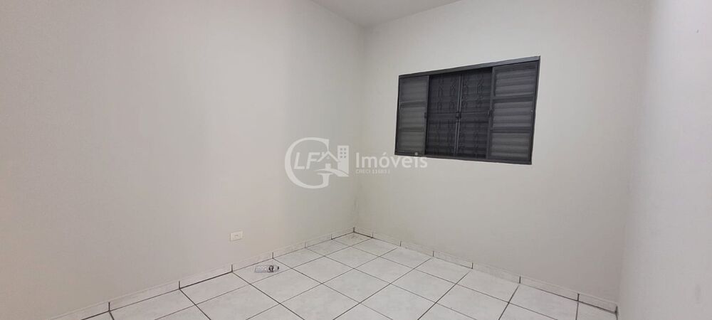 Casa, 4 quartos - Foto 1