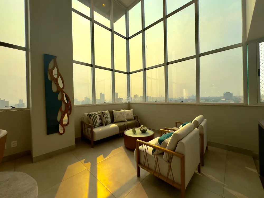 Apartamento, 4 quartos, 205 m² - Foto 3