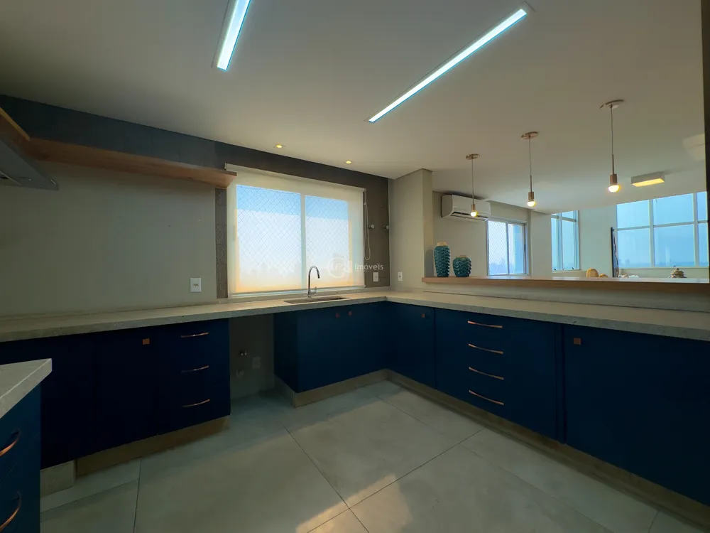 Apartamento, 4 quartos, 205 m² - Foto 7