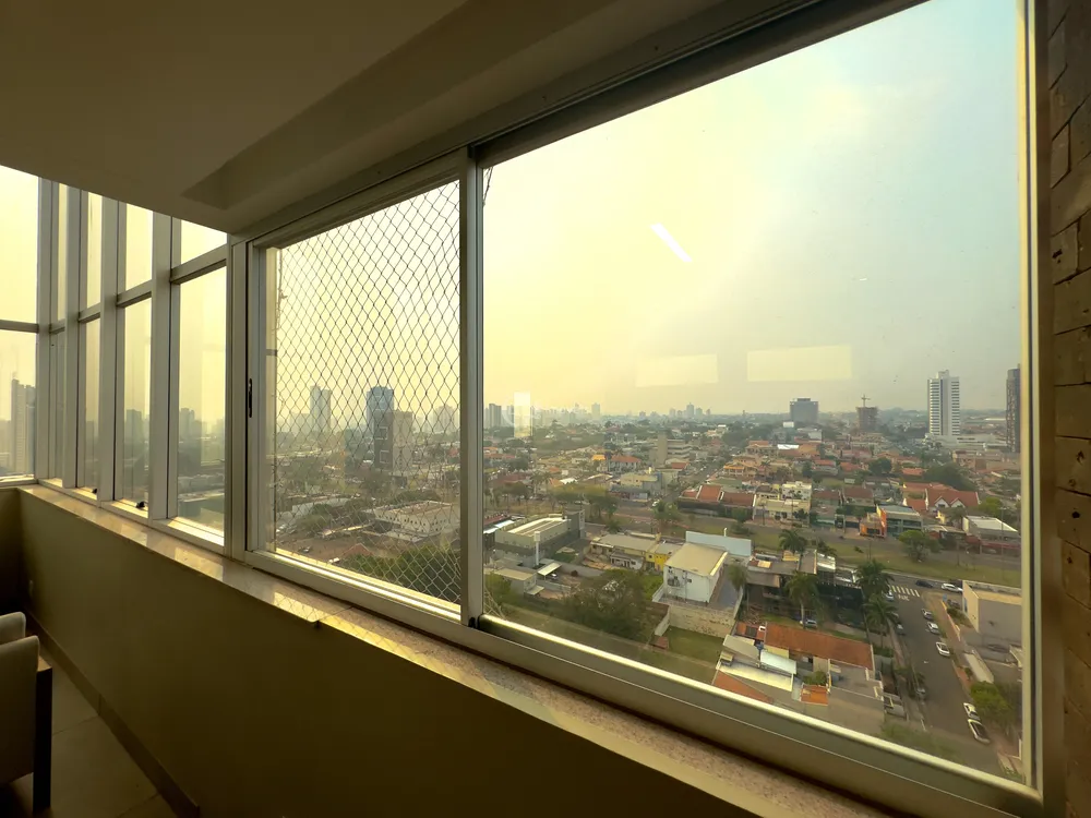 Apartamento, 4 quartos, 205 m² - Foto 5