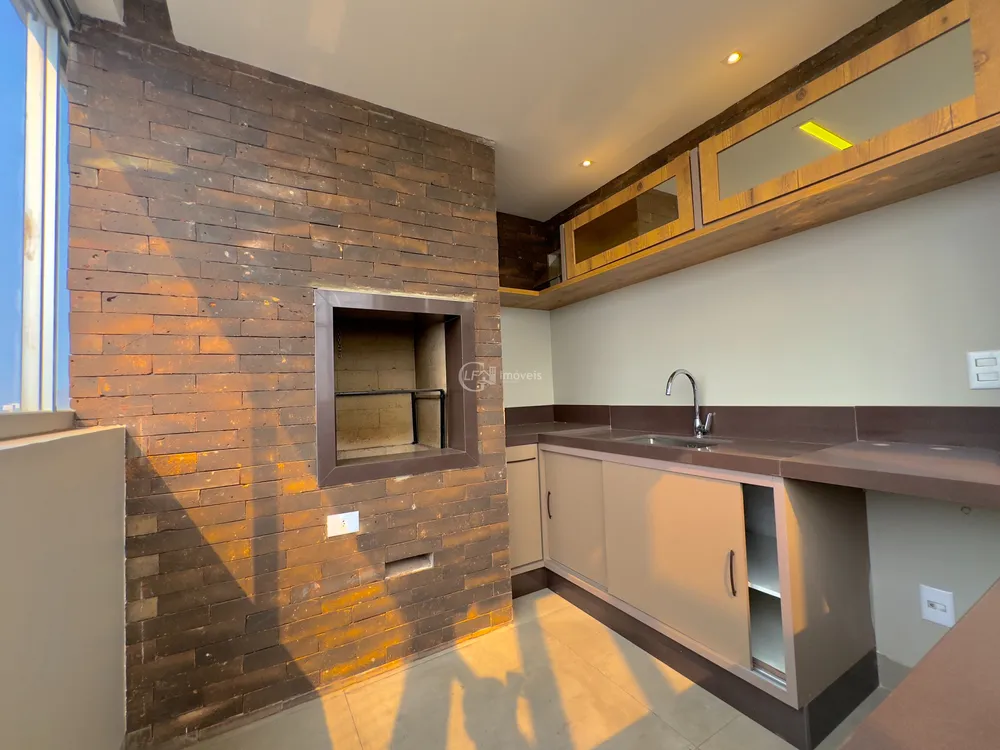 Apartamento, 4 quartos, 205 m² - Foto 4