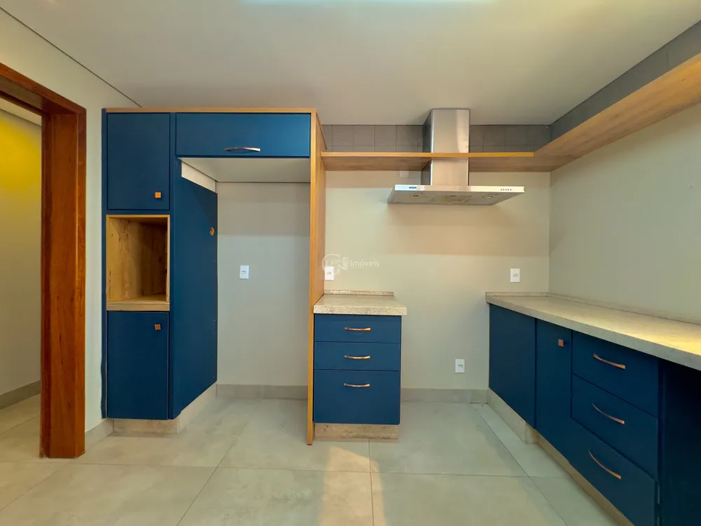 Apartamento, 4 quartos, 205 m² - Foto 8