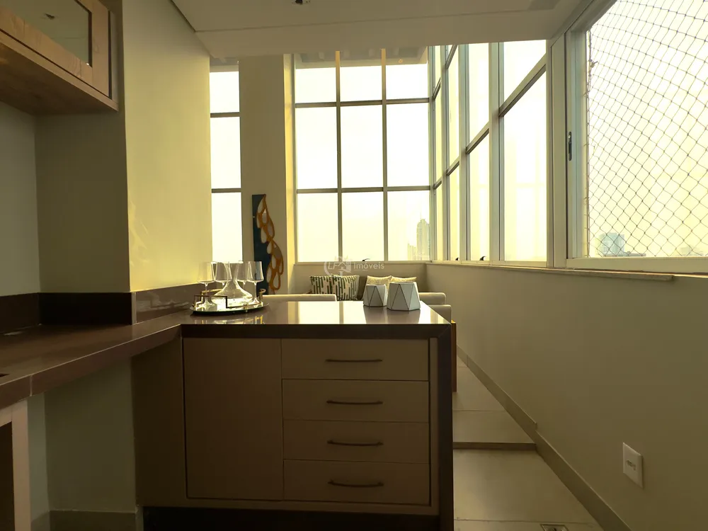 Apartamento, 4 quartos, 205 m² - Foto 6