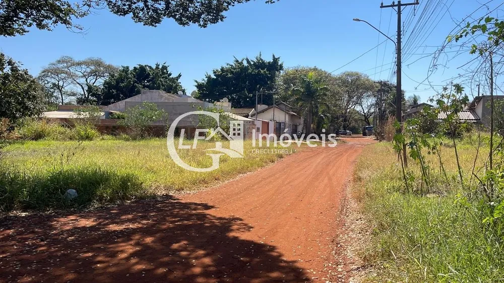 Terreno, 1080 m² - Foto 4