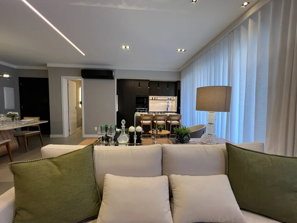 Apartamento, 3 quartos, 95 m² - Foto 7