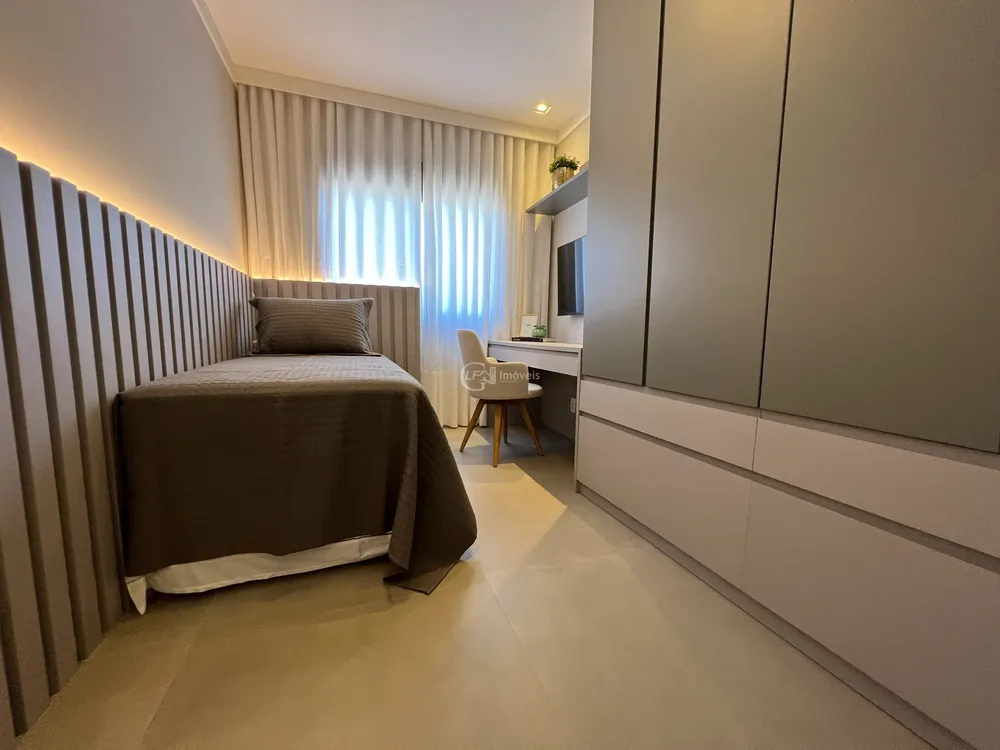Apartamento, 3 quartos, 95 m² - Foto 5