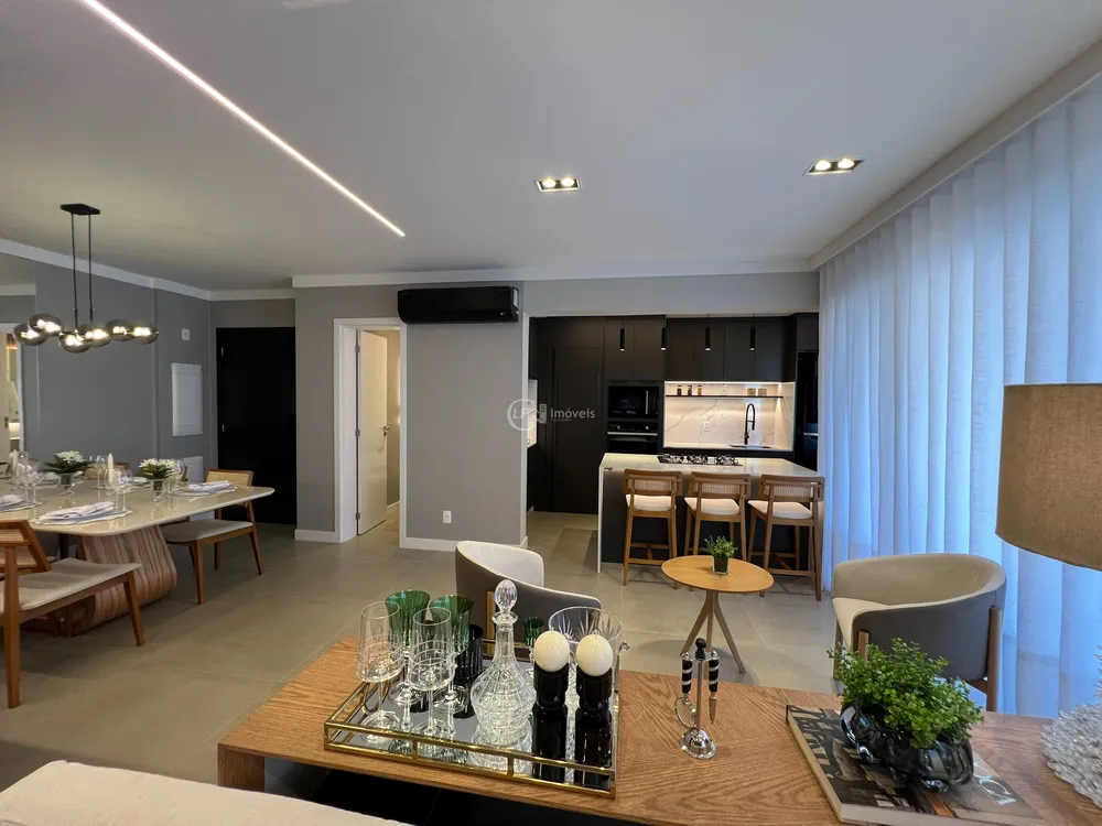 Apartamento, 3 quartos, 95 m² - Foto 8