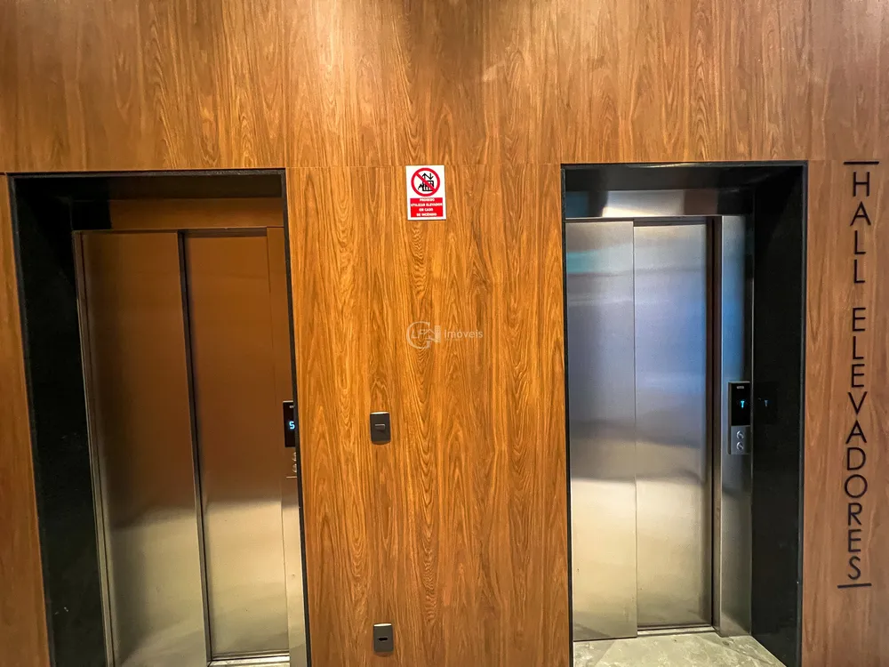 Apartamento, 3 quartos, 95 m² - Foto 6