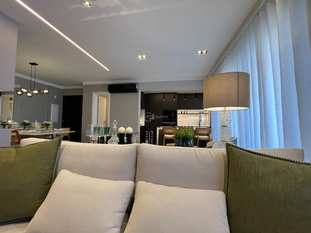 Apartamento, 3 quartos, 95 m² - Foto 9