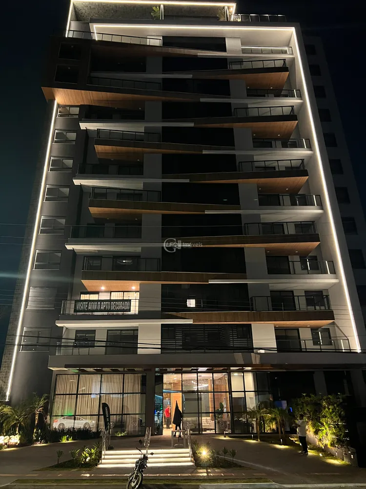 Apartamento, 3 quartos, 95 m² - Foto 2