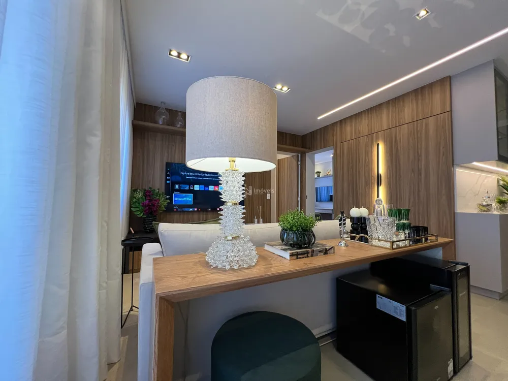 Apartamento, 3 quartos, 95 m² - Foto 4