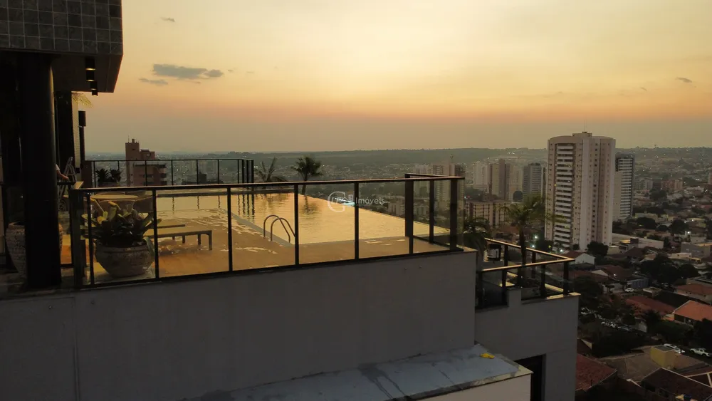Apartamento, 3 quartos, 95 m² - Foto 1