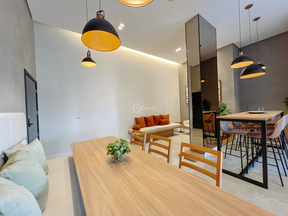 Apartamento, 3 quartos, 95 m² - Foto 3