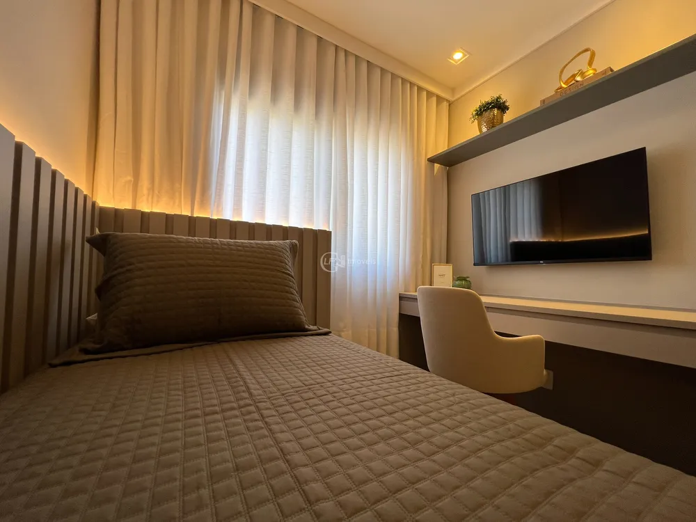 Apartamento, 3 quartos, 95 m² - Foto 7